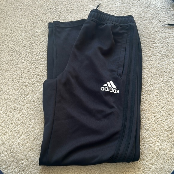 adidas Other - Boys Size L Adidas climacool soccer pants. EUC
